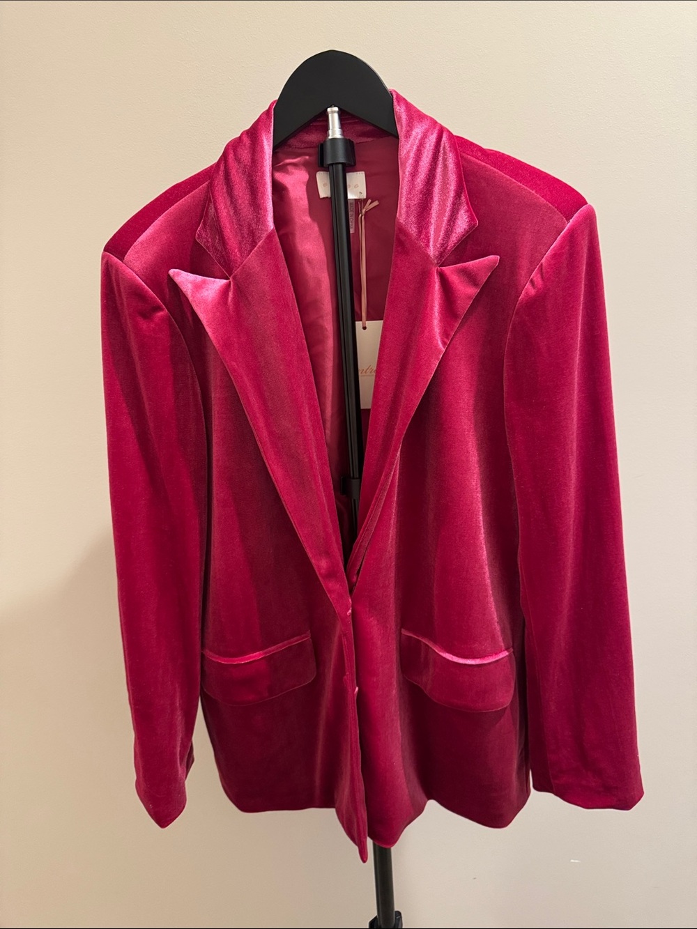 NWT Entro Jacket
